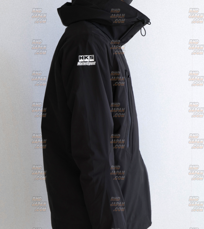 HKS ジャケット サイズXL JACKET | GOODS | PRODUCT | HKS